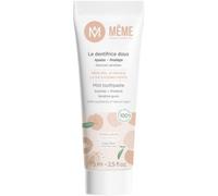 Parapharmacie > Hygiène & Premiers soins > Bucco-dentaire > Dentifrices MÊME Le Dentifrice Doux 75 ml - Dentifrices - Pharmacie en ligne LaSante.net