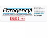 Parogencyl Prevention Genvices Blanch 2x75ml