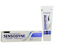 Parapharmacie > Hygiène & Premiers soins > Bucco-dentaire > Dentifrices Sensodyne Expert Protect Dentifrice Répare & Protège Menthe Fraîche - Dentifrices - Pharmacie en ligne LaSante.net 75 ml
