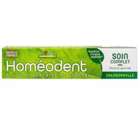 Boiron homéodent® Soin Complet Dents et Gencives Dentifrice(S) 20 ml