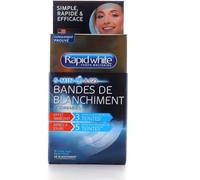 Parapharmacie > Hygiène & Premiers soins > Bucco-dentaire Rapid White Express 5 Minutes Bandes de Blanchiment - Bucco-dentaire - Pharmacie en ligne LaSante.net