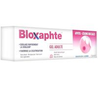 Parapharmacie > Hygiène & Premiers soins > Bucco-dentaire > Soins BloXaphte Gel Adulte 15 ml - Soins - Pharmacie en ligne LaSante.net