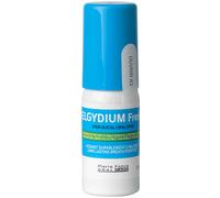 Parapharmacie > Hygiène & Premiers soins > Bucco-dentaire > Soins Elgydium Fresh Spray Buccal 15 ml - Soins - Pharmacie en ligne LaSante.net