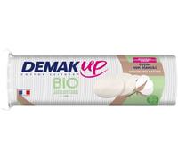 Parapharmacie > Hygiène & Premiers soins Demak'Up Bio 85 Disques à Démaquiller Ronds - Hygiène & Premiers soins - Pharmacie en ligne LaSante.net