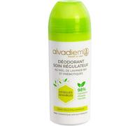 Parapharmacie > Hygiène & Premiers soins > Déodorants Alvadiem Déodorant Soin Régulateur Roll-On - Déodorants - Pharmacie en ligne LaSante.net70 ml