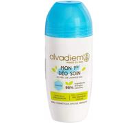 Parapharmacie > Hygiène & Premiers soins > Déodorants Alvadiem Mon 1er Déo Soin Roll-On 40 ml - Déodorants - Pharmacie en ligne LaSante.net
