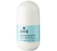 Parapharmacie > Hygiène & Premiers soins > Déodorants Avril Déodorant Bille Bio 50 ml - Déodorants - Pharmacie en ligne LaSante.net