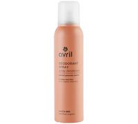 Avril Déodorant Spray 150ml