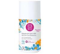Parapharmacie > Hygiène & Premiers soins > Déodorants BcomBIO Déodorant Soin 48H Bio 50 ml - Déodorants - Pharmacie en ligne LaSante.net