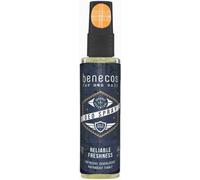 Parapharmacie > Hygiène & Premiers soins > Déodorants Benecos For Men Only Déo Spray Bio 75 ml - Déodorants - Pharmacie en ligne LaSante.net