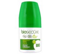 Parapharmacie > Hygiène & Premiers soins > Déodorants Biosecure Déodorant Pierre d'Alun Aloe Vera Bergamote 50 ml - Déodorants - Pharmacie en ligne LaSante.net