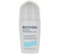 Parapharmacie > Hygiène & Premiers soins > Déodorants Biotherm Déo Pure Invisible Roll'on 75 ml - Déodorants - Pharmacie en ligne LaSante.net