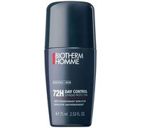 Parapharmacie > Hygiène & Premiers soins > Déodorants Biotherm Homme Déo 72H Day Control Roll'on - Déodorants - Pharmacie en ligne LaSante.net 75 ml