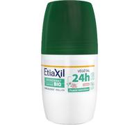 Etiaxil Déodorant Végétal 24h Roll-On Bio 50ml