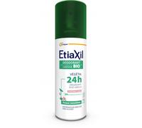 Parapharmacie > Hygiène & Premiers soins > Déodorants Cooper Etiaxil Déodorant Végétal Bio Spray - Déodorants - Pharmacie en ligne LaSante.net 100 ml