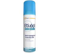 EtiaXil Déodorant anti-transpirant Aerosol sans alcool déodorant 150 ml