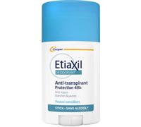 Etiaxil Déodorant Anti-Transpirant Protection 48h Stick 40ml