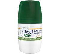 Parapharmacie > Hygiène & Premiers soins > Déodorants Etiaxil Déodorant Anti-Transpirant Végétal 48h Roll-On Bio 50 ml - Déodorants - Pharmacie en ligne LaSante.net