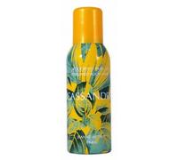JEANNE ARTHES - Déodorant Femme Cassandra - Spray Parfumé - Parfum Bergamote Rose - 150 ml