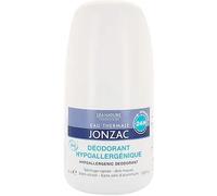Parapharmacie > Hygiène & Premiers soins > Déodorants Jonzac Déodorant Hypoallergénique 24h 50 ml - Déodorants - Pharmacie en ligne LaSante.net