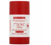 Parapharmacie > Hygiène & Premiers soins > Déodorants Musc Intime Déodorant Naturel 50 g