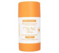 Musc Intime Déodorant Naturel Crazy Passion 50 Grammes