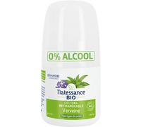 Parapharmacie > Hygiène & Premiers soins > Déodorants Natessance Déo 24H Verveine Bio Rechargeable 50 ml - Déodorants - Pharmacie en ligne LaSante.net