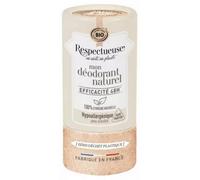Respectueuse Mon Déodorant Naturel Hypoallergénique Bio 50g