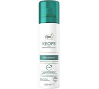 RoC® Keops® Déodorant Spray Fraîcheur 100 ml