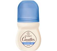 Parapharmacie > Hygiène & Premiers soins > Déodorants Rogé Cavaillès Déodorant 48h Absorb + Roll-on - Déodorants - Pharmacie en ligne LaSante.net 50 ml