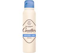 Parapharmacie > Hygiène & Premiers soins > Déodorants Rogé Cavaillès Déodorant 48h Absorb+ Spray 150 ml