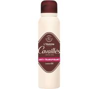 Rogé Cavaillès Anti-transpirant Homme contrôle 48h Spray Solution(S) 150 ml