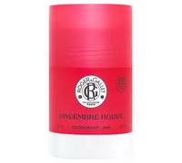 Roger&Gallet Gingembre Rouge Déodorant Stick 50g