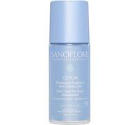 Parapharmacie > Hygiène & Premiers soins > Déodorants Sanoflore Coton Déodorant Billes50 ml