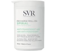 SVR Spirial Roll-On Recharge 50ml