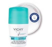 Vichy Deodorante Roll-on Anti-Traccia Antitraspirante 50 ml