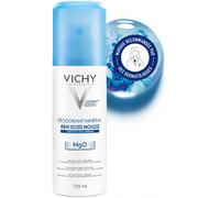 Parapharmacie > Hygiène & Premiers soins > Déodorants Vichy Déodorant Minéral 48h Aérosol Sans Sels d'Aluminium - Déodorants - Pharmacie en ligne LaSante.net125 ml