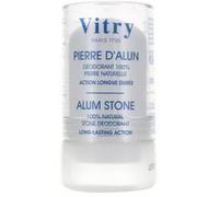 Parapharmacie > Hygiène & Premiers soins > Déodorants Vitry Pierre d'Alun120 g