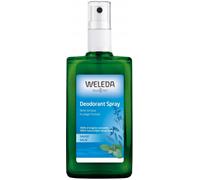 Parapharmacie > Hygiène & Premiers soins > Déodorants Weleda Déodorant à la Sauge - Déodorants - Pharmacie en ligne LaSante.net 100 ml