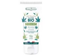 Parapharmacie > Hygiène & Premiers soins > Douche et bain > Gels douche et savons liquides BeauTerra Gel Douche Chanvre & Aloe Vera Bio 75 ml - Gels douche et savons liquides - Pharmacie en ligne LaSa