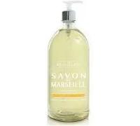 Parapharmacie > Hygiène & Premiers soins > Douche et bain > Gels douche et savons liquides BeauTerra Savon de Marseille 1L - Gels douche et savons liquides - Pharmacie en ligne LaSante.net