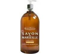 Parapharmacie > Hygiène & Premiers soins > Douche et bain > Gels douche et savons liquides BeauTerra Savon de Marseille Vanille-Miel 1L - Gels douche et savons liquides - Pharmacie en ligne LaSante.ne