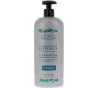 Beauterra Shampoing Extra-Doux Réparateur Flacon-Pompe 750ml