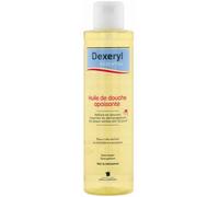 Parapharmacie > Hygiène & Premiers soins > Douche et bain > Gels douche et savons liquides Dexeryl Essentiel Huile de Douche Apaisante - Gels douche et savons liquides - Pharmacie en ligne LaSante.net