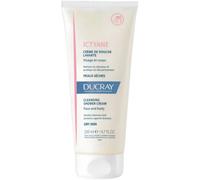 Parapharmacie > Hygiène & Premiers soins > Douche et bain > Gels douche et savons liquides Ducray Ictyane Crème de Douche Lavante 200 ml - Gels douche et savons liquides - Pharmacie en ligne LaSante.n