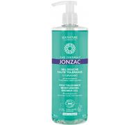 Eau Thermale JONZAC Gel Douche Haute Tolérance Hydratant - 500 ml