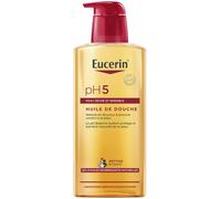Parapharmacie > Hygiène & Premiers soins > Douche et bain > Gels douche et savons liquides Eucerin pH5 Huile de Douche 400 ml