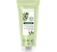 Parapharmacie > Hygiène & Premiers soins > Douche et bain > Gels douche et savons liquides Klorane Crème de Douche Nutritive Lait d'Amandier Bio 200 ml - Gels douche et savons liquides - Pharmacie en