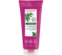 Klorane Gel Douche Au Beurre De Cupuaçu Bio Feuille De Figuier 200ml