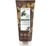 Parapharmacie > Hygiène & Premiers soins > Douche et bain > Gels douche et savons liquides Klorane Gel Douche Fêve de Tonka 200 ml - Gels douche et savons liquides - Pharmacie en ligne LaSante.net